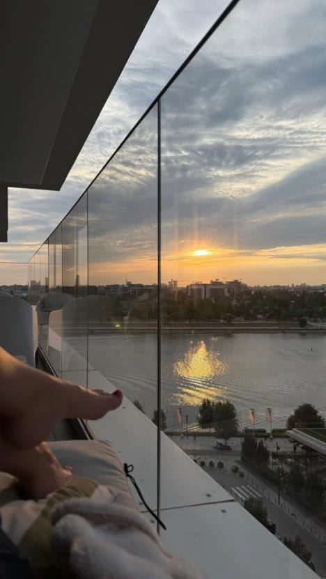 Andreana Čekić kupila stan