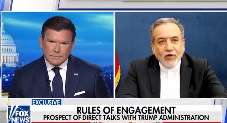 2025-07-22 13_42_29-(1) Iran defies US nuclear demands in FOX News exclusive_ 'Enrichment is so dear.png