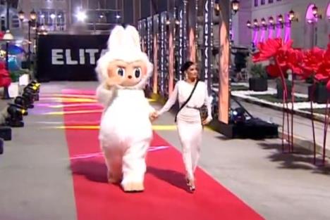 Labubu u finalu Elite