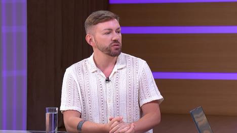 "POSLE 30 GODINA, OVO JE SAMO MUZIKA A NE POLITIKA!" Gajić o otkazanim koncertima u Hrvatskoj: Veterani i političari odlučuju, pevači su prepušteni sami sebi!