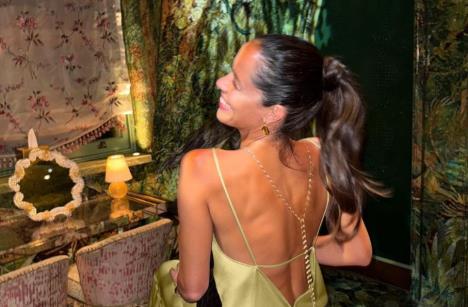 Ana Ivanović blista posle raskida sa Bastijanom Švajnštajgerom