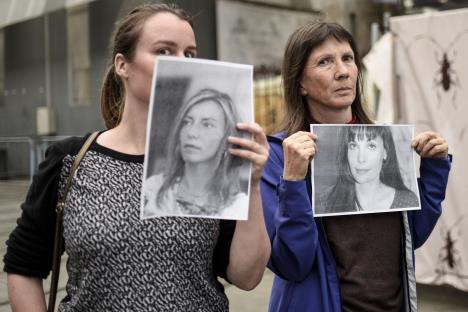 Od rok zvezde do ubice