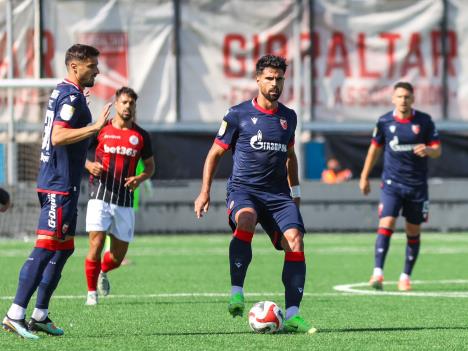 Linkoln - Crvena zvezda, kvalifikacije za Ligu šampiona