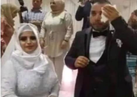 Svekrva napravila haos na venčanju: Sinu rekla dve reči zbog kojih je ostavio mladu