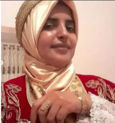 Lamija se javno zahvalila na podršci