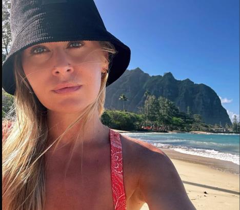 Loren na društvenim mrežama razotkriva tajne sa kruzera