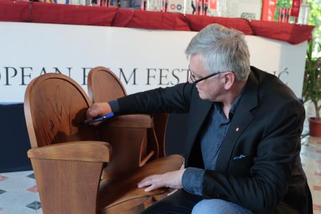 Sergej Loznica, dobitnik LIFKA nagrade, foto Damir Vujkovic.JPG