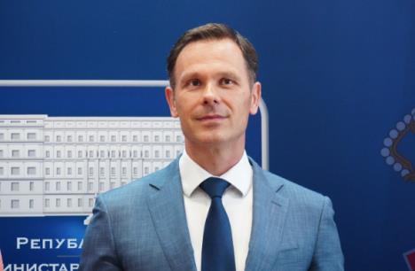 Siniša Mali