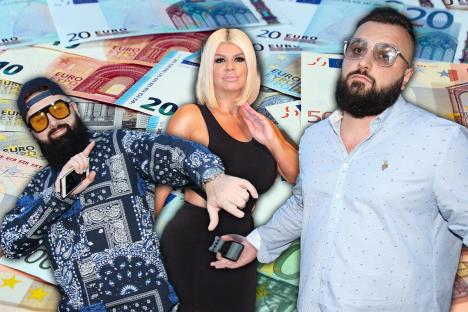 Džala Brat  Buba Koreli Dara Bubamara