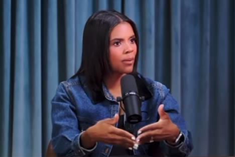 Candace Owens Kendas Ovens