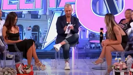 Aneli Ahmić u emisiji Narod pita