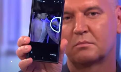 Aneli Ahmić u emisiji Narod pita