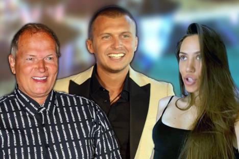 BUDI MOJE LAĐE KAPETAN: Karićeva snajka pokazala kako uživa na jahti sa Stefanom, a ovako izgleda bez trunke šminke (FOTO)