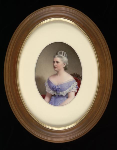 Harijet je važila je za ženu retke lepote