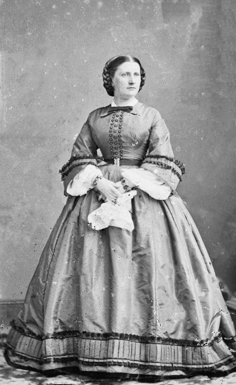 Mnogi su je prosili, a udala se sa 36 za bankara i rodila dvojicu sinova