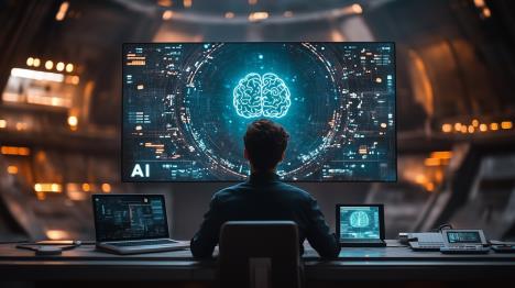 ai veštačka inteligencija