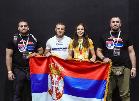 Vasilija Borovićanin