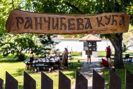 Centar za kulturu Grocka