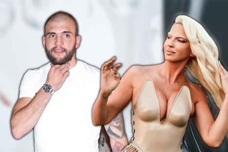 jelena karleuša Veljko Ražnatović