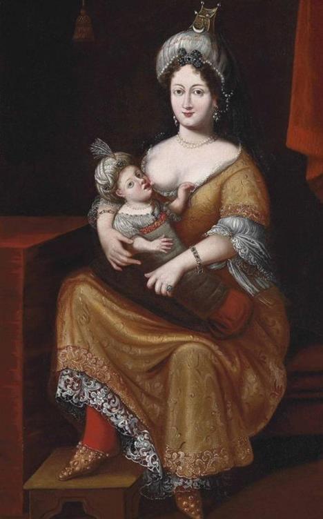 Sultanija Kosem profimedia-1017500025.jpg