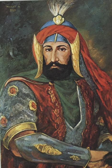Sultan Murat IV profimedia-0980378844.jpg