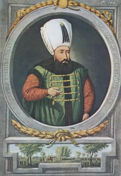 Sultan Ibrahim I profimedia-1016629963.jpg