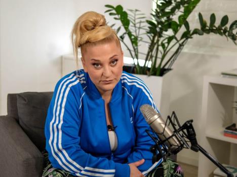 Nataša Aksentijević