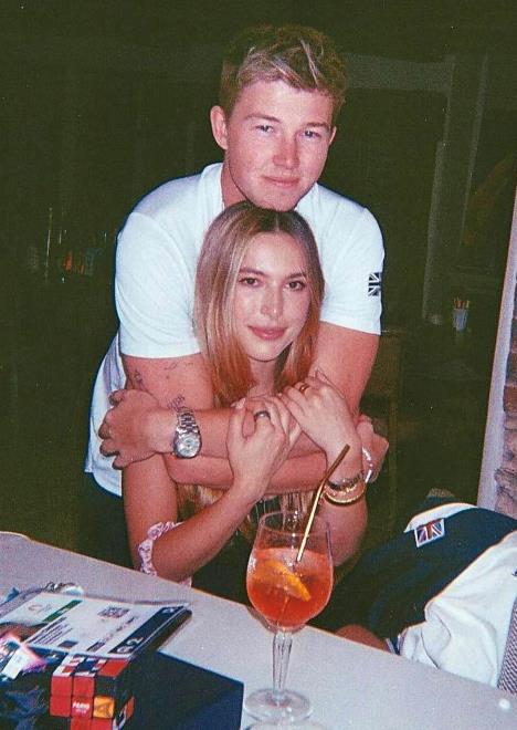 Udaje se ćerka Stiva Džobsa