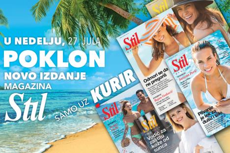 Poklon Stil Magazin
