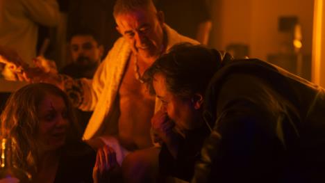 Karmadona - Jelena Djokic, Aleksandar Radivojevic i Mima Karadzic, photo Digimedia.jpeg