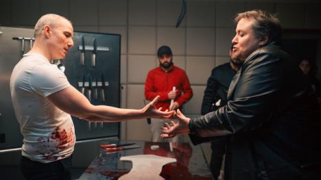 Karmadona - Milos Timotijevic i Aleksandar Radivojevic, photo Digimedia.jpeg