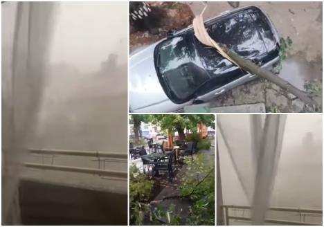 nevreme u Požarevcu