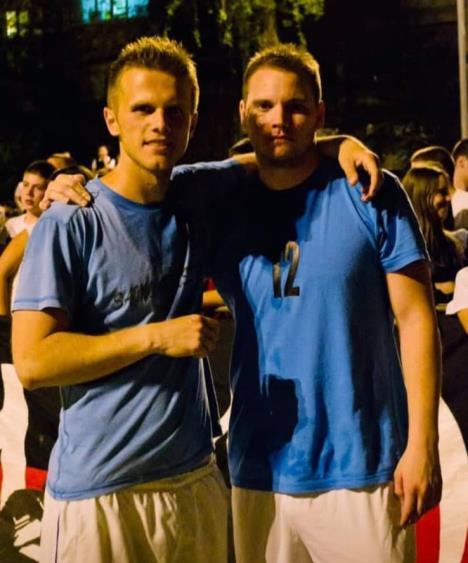 Denis Inajetović i Mića Petronijević FOTO Privatna arhivaa.jpg