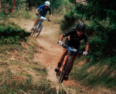 Biciklistički maraton Tri strane Kopaonika