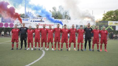 Fudbal 7, Svetsko prvenstvo u Brazilu.jpg