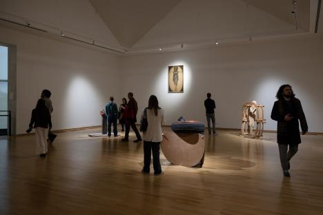 Izložba Svetlucavo prjateljstvo, foto Bojana Janjić - MSUB.jpg