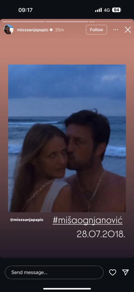 Sanja Papic i Misa Ognjanovic.jpg