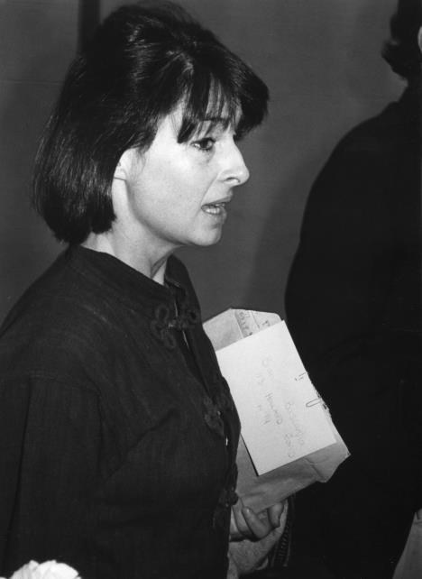 Jelisaveta Karađorđević, crno bela fotografija