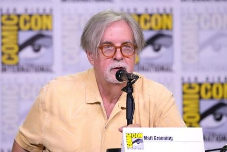 met grejning, tvorac Simpsonova profimedia-1025967664.jpg