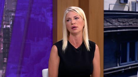 Evo gde je, šta radi i kako izgleda Katarina Sotirović