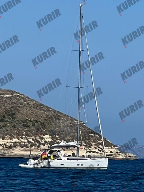 Ovo je nova Švajnijeva jedrilica od 3 miliona evra