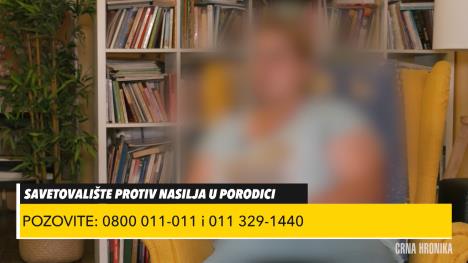 Sagovornica za Kurir