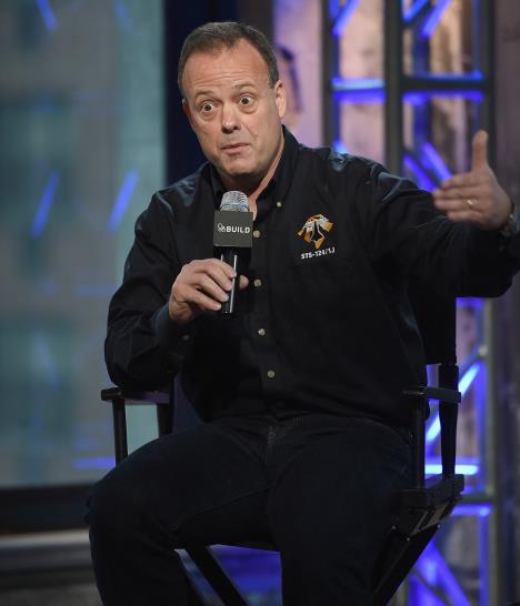 Astronaut Ron Garan profimedia-0238247711.jpg