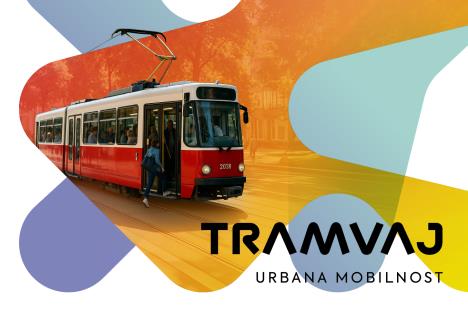 EXPO 2027 tramvaj