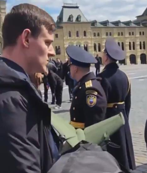 telohranitelj Putinov telohranitelj.jpg