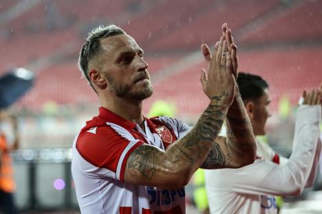 Marko Arnautović