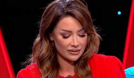 Tea Bilanović u Amidžiju