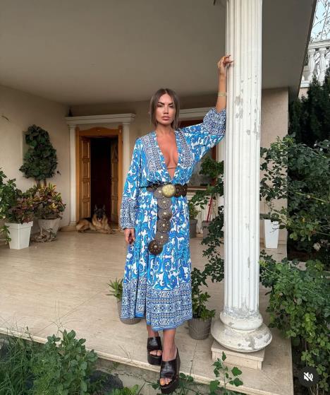 Sindi stavila 400 kubika u grudi