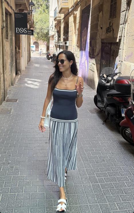 Ana Ivanović uživa posle razvoda