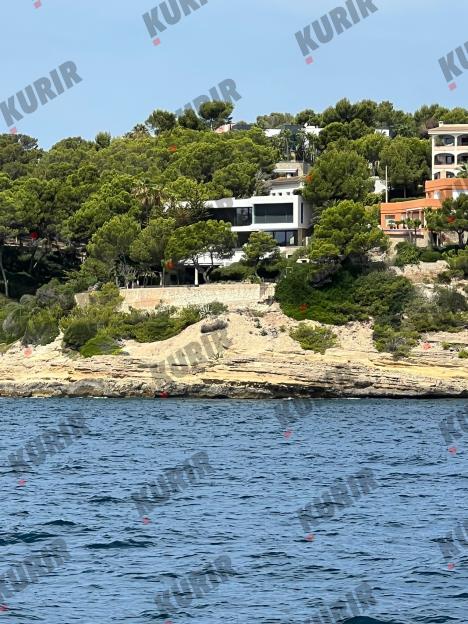 Kuća Ana ivanović Bastijan Švajnštajger Majorka